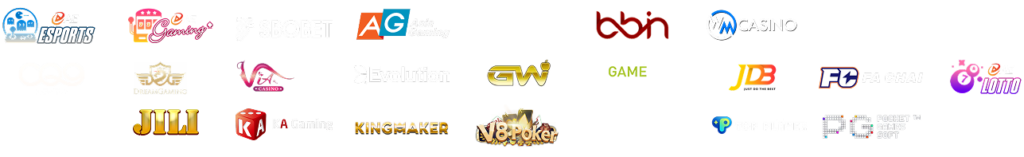 Đối tác phát triển game cùng nhà cái 8kbet