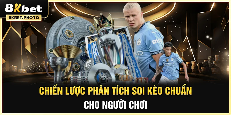 Chiến lược phân tích chuẩn dành cho người chơi