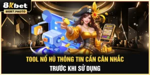 Tool nổ hũ